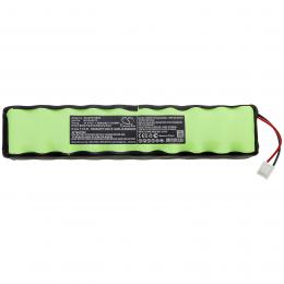 Baterie Rowenta RH8779 RS-RH5278 3000 mAh