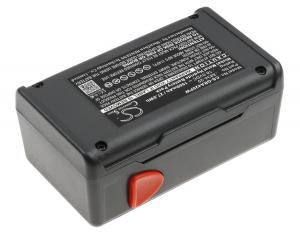 Baterie Gardena SmallCut 300 8834-20 1500 mAh