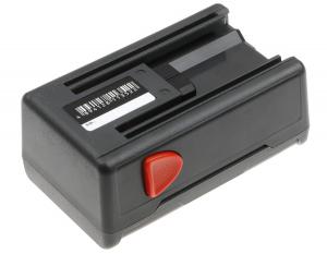 Baterie Gardena SmallCut 300 8834-20 1500 mAh
