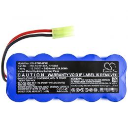 Baterie Rowenta RH5488 RD-ROW12VA 2000mAh