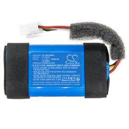 Baterie JBL Authentics 300C1146A9 s kapacitou 5200 mAh