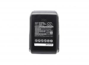 Baterie Hitachi DH 36DAL BSL 3626 3000mAh