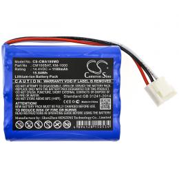 Baterie Comen CM100 CM100BAT 1100mAh