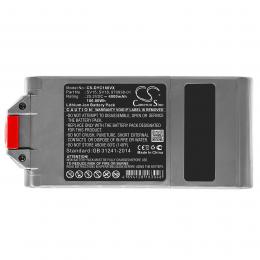 Baterie Dyson V11 2020 SV17 4000 mAh