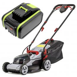 Baterie Al-Ko Easy Flex LB 2060 B100 4950 mAh