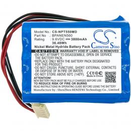 Baterie Covidien N550 069308 3800mAh