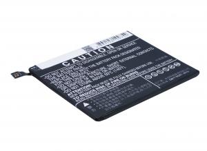 Baterie Xiaomi Mi Note Pro BM34 s kapacitou 3000 mAh