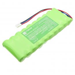 Baterie Bionet BM3Vet: D1F12 BM-BAT-3 2200 mAh