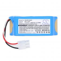 Baterie Shark SV1110 XBT1106N 3000mAh