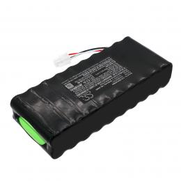Baterie Criticare ELB 2035508-001 3600mAh