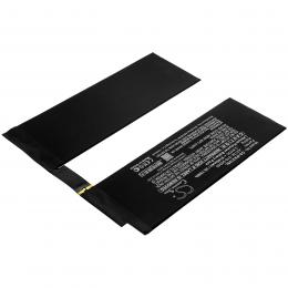 Baterie pro Apple iPad Air 3 A2134 s kapacitou 8100 mAh
