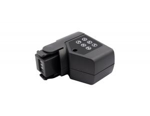 Baterie Wolf Garten RR 3000 7264060 2000mAh