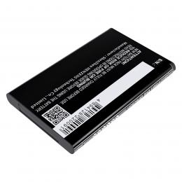 Baterie Pliant MicroCom M 900MHz BT-11 1100mAh