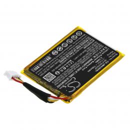Baterie JBL Go 3 MLP383562P 730 mAh