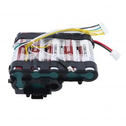 Baterie Bosch BBH3PETGB/01 828BPV252 3400 mAh