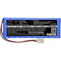 Baterie Bionet CardioCare 2000 120458 4000mAh