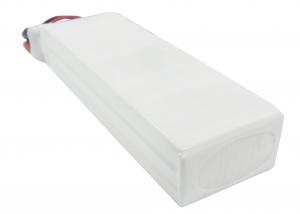 Baterie pro dálkové ovládání CS-LP3603C35RT 3600mAh