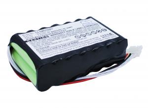 Baterie GE AMED2250 M2828 8000mAh