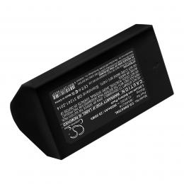 Baterie Sonel KT-670 WAAKU18 s kapacitou 2600 mAh
