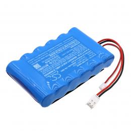 Baterie Tineco FW15M-01 6IRS18650 2500mAh