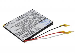 Baterie Modecom MX3 HD 1ICP4/44/54 (3PIN60) 1300mAh