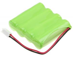 Baterie Teleradio LE-TX-MX10 M241054 2000 mAh