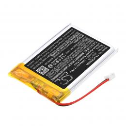 Baterie UltraCOM UltraCOM3 006-1170 1000mAh