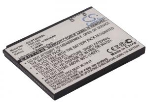 Baterie Pantech Renue PBR-46E 800mAh