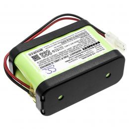 Baterie Assa Abloy 550473 1008425 1500 mAh