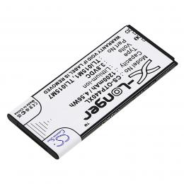 Baterie Alcatel OT-4034 TLi015M1 1200 mAh