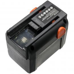 Baterie Gardena 8841 8835-U 5000 mAh