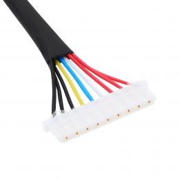 Baterie Schenker VIA 14 L140BAT-2 4650 mAh