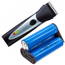 Baterie Wella 1871-0071 1800mAh 3,2V