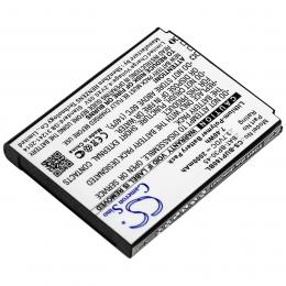 Baterie Bluebird BP30 BAT-BP30-45 s kapacitou 2000 mAh