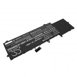 Baterie pro Lenovo ThinkBook Plus G3 5B11H10608 s kapacitou 4350 mAh