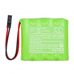 Baterie Aitecs SEP10s 110833 2000mAh