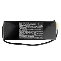 Baterie GE 7900 Asepire 5899 2300mAh