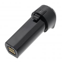 Baterie Urovo RFG91 NB49RFG91 s kapacitou 4900 mAh