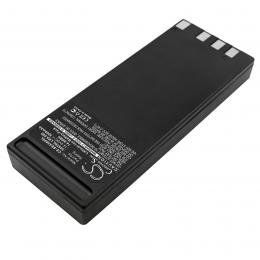 Baterie Sennheiser LSP 500 Pro 505596 5200mAh