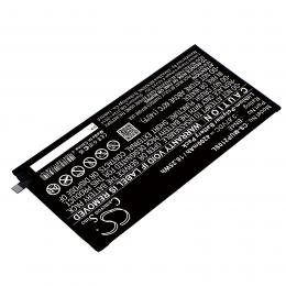 Baterie Xiaomi Pad 5 BN4E s kapacitou 4200 mAh