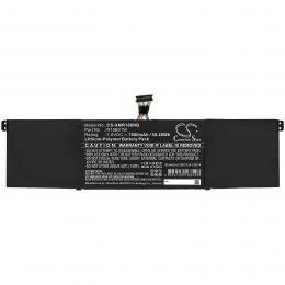 Baterie Xiaomi Mi Pro 15.6 R15B01W 7800 mAh