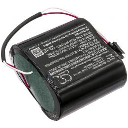 Baterie Trimble FM1000 67898 12000 mAh
