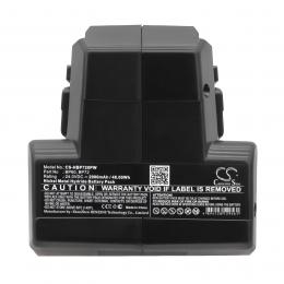 Baterie Hilti TE 5 A BP60 2000 mAh