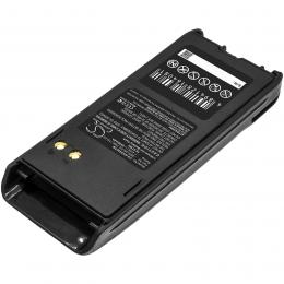 Standardní baterie Horizon HX400IS SBR-29LIIS 2550 mAh