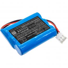 Comen M2000A baterie 022-000113-00 2600mAh