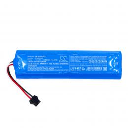Hlavní baterie ETA 5229 624000040 5200 mAh