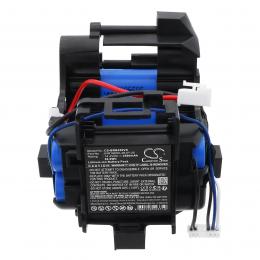 Baterie Black+Decker HSVB42OJ INR18650-4S1P-25 2500 mAh