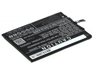 Baterie Xiaomi Redmi 3 BM47 s kapacitou 3900 mAh