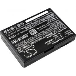 Baterie Biolight A5 LB-08 5200 mAh