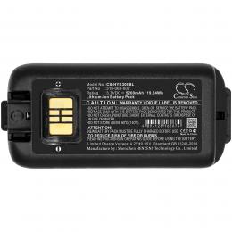 Baterie Honeywell CK65 318-063-002 5200 mAh